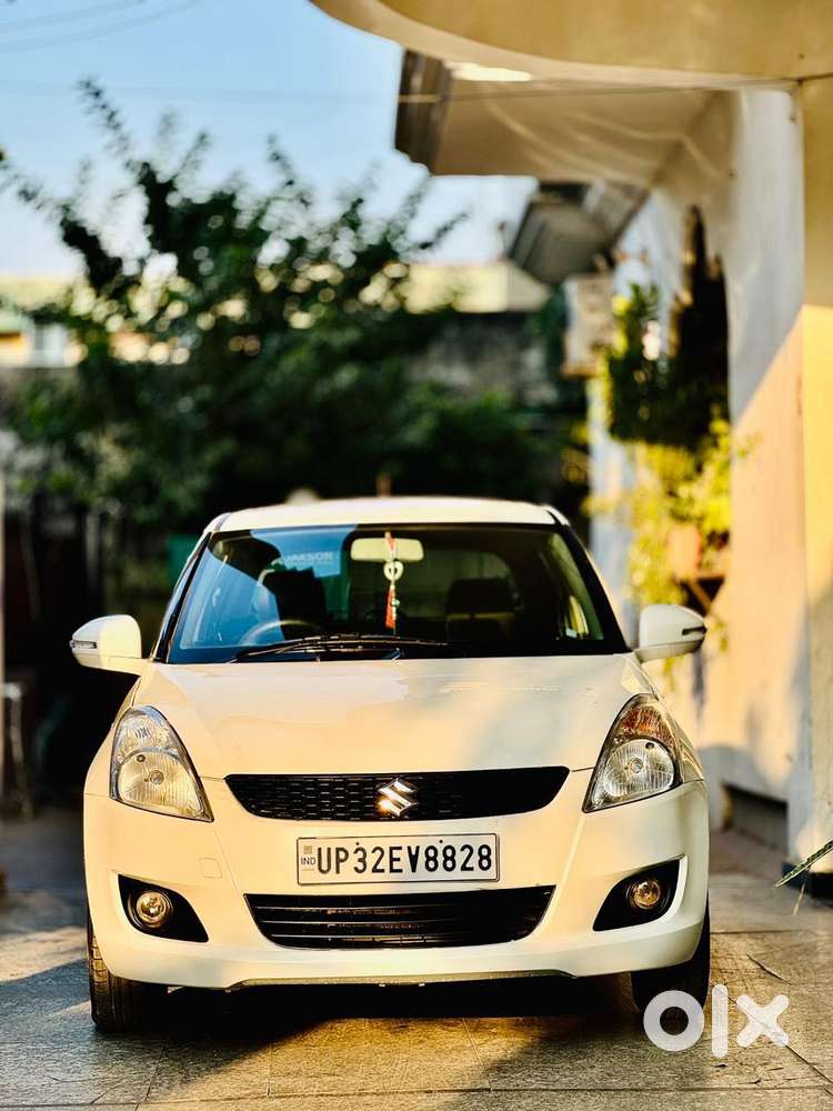 Maruti Suzuki Swift Vdi Optional, 2013, Diesel