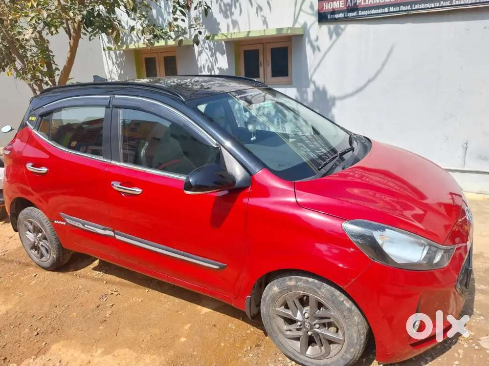 Good Condition With Showroom Maintained, Insurance Running