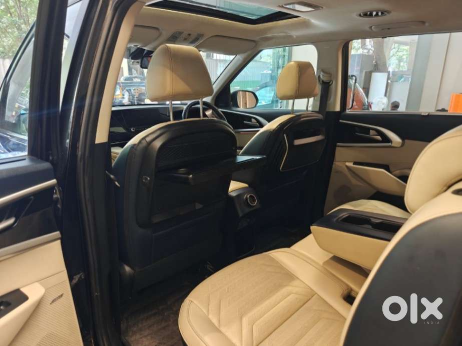 Kia Carens 1.5 Luxury Plus Diesel At 7 Str, 2022, Diesel
