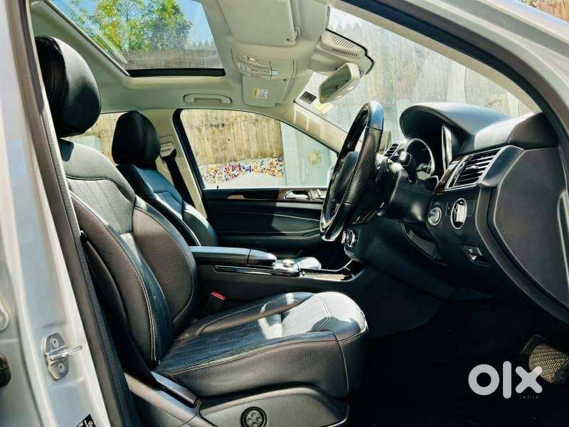 Mercedes-benz Gle Class 250d, 2019, Diesel