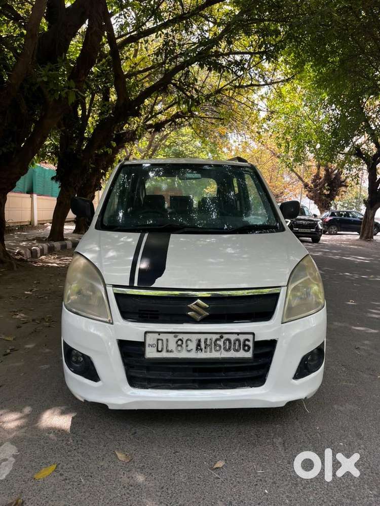 Maruti Suzuki 2015 Car