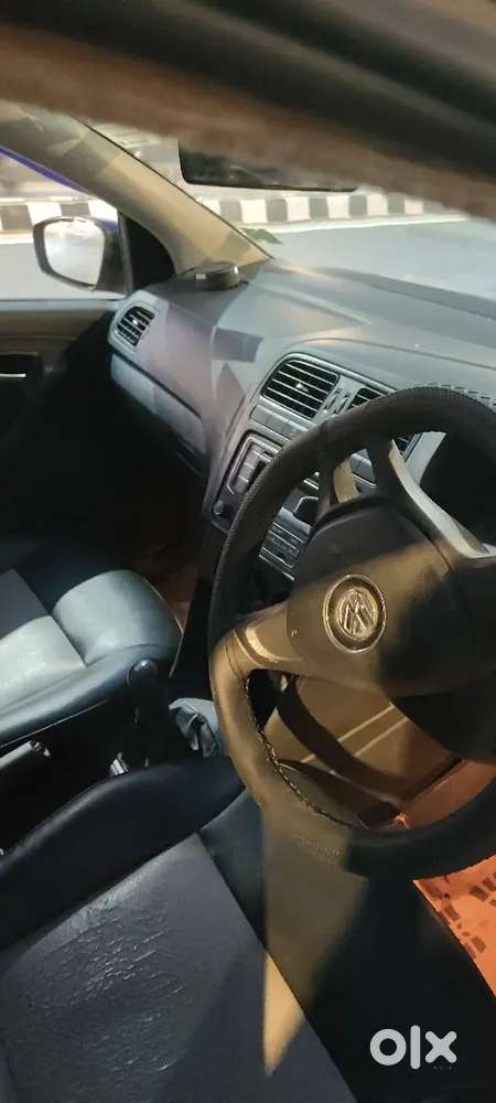 Volkswagen Polo 2016 Diesel 75200 Km Driven