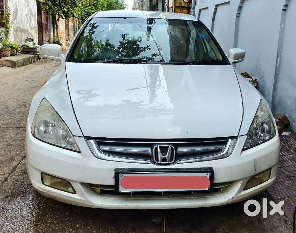 Honda Accord 2.3 Vti 2006