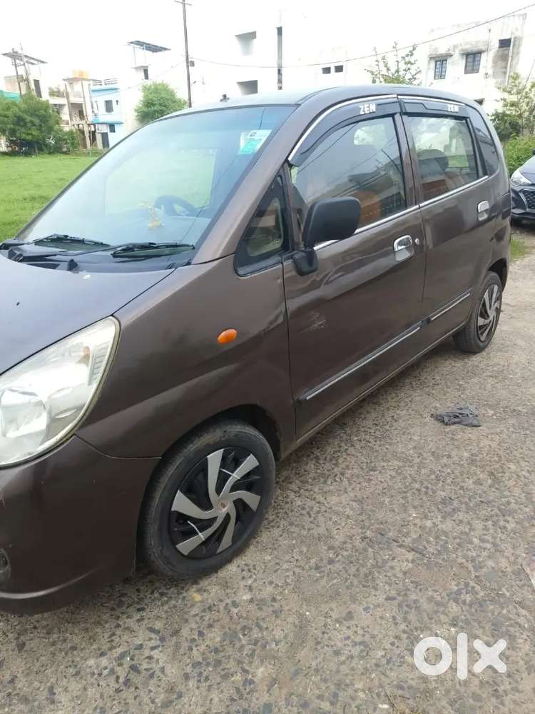 Maruti Suzuki Estilo Lxi 2011