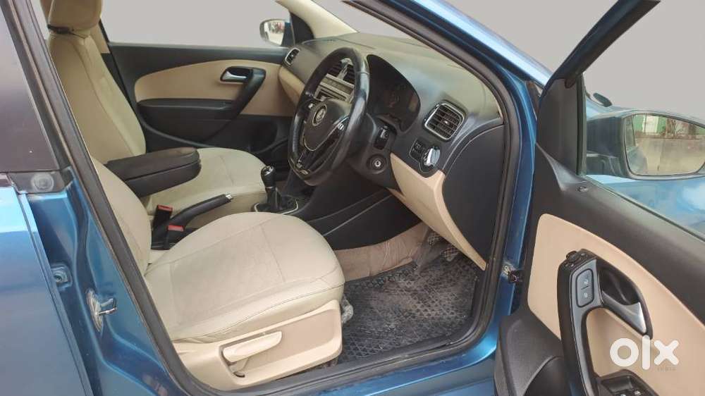 Volkswagen Ameo 1.5 Tdi Highline, 2017, Diesel