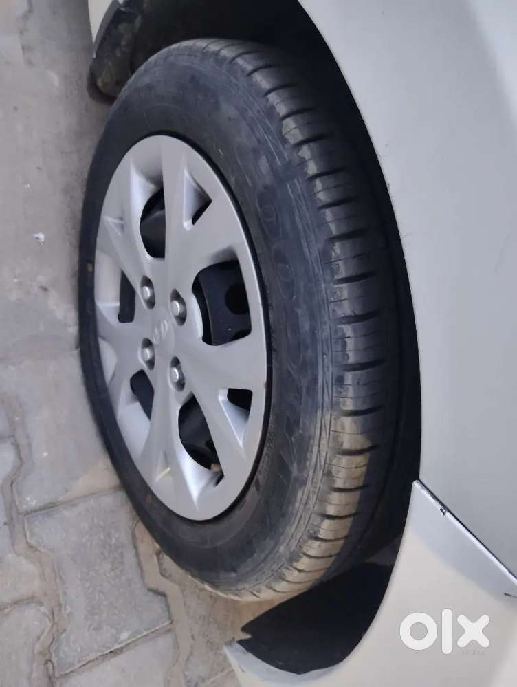 Hyundai Grand I10 2015 Diesel 81000 Km Driven