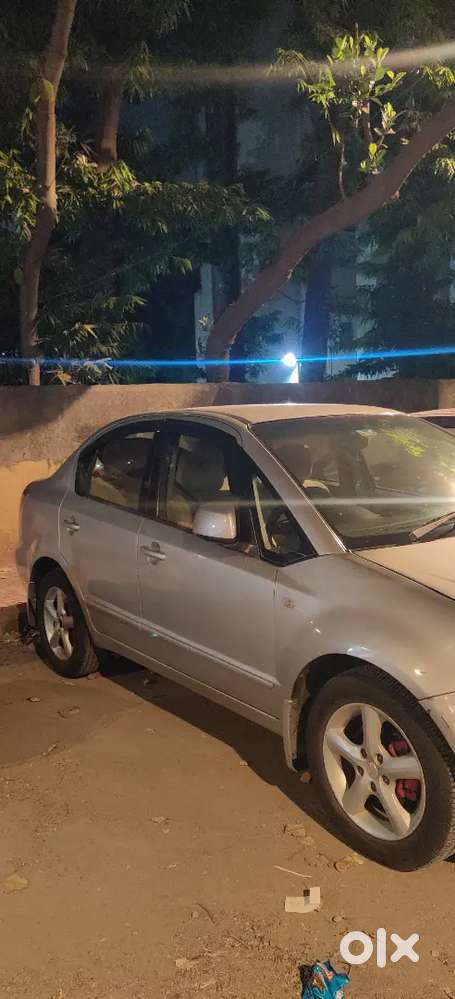 Car Is In Good Condition Everything Is Fine Just Take Nd Drive