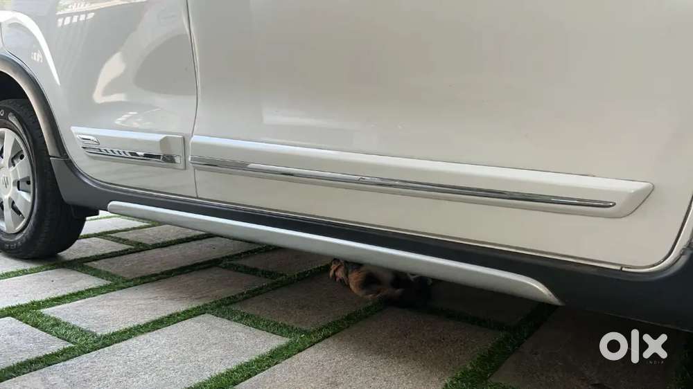 Maruti Suzuki Wagon R 2025