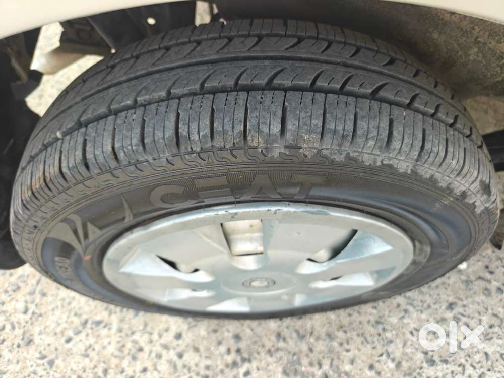 Maruti Suzuki Wagon R 1.0 Lxi (o), 2010, Petrol