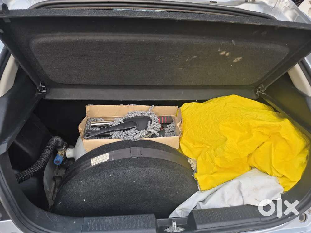 Toyota Glanza 1.2 2023
