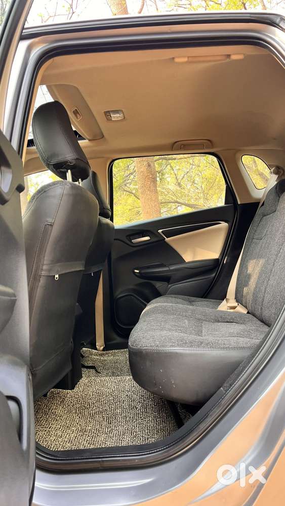 Honda Jazz 1.2 Zx Cvt I-vtec, 2021, Petrol