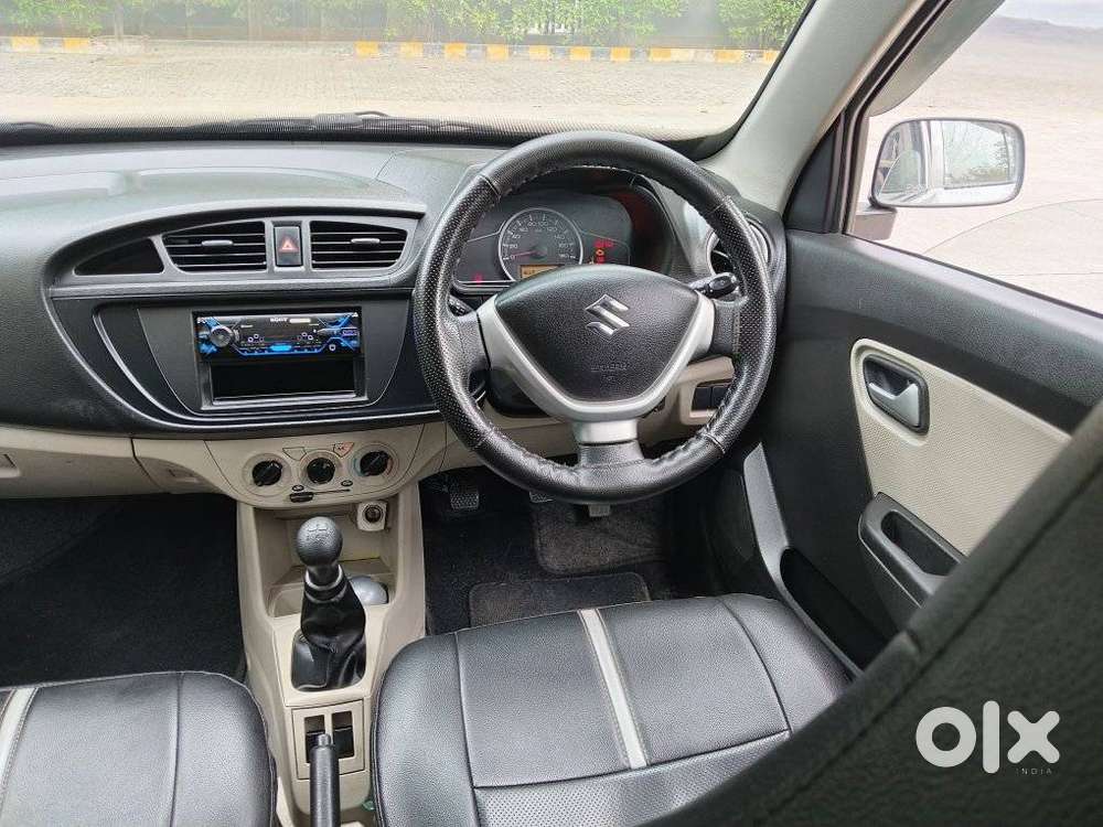 Maruti Suzuki Alto 0.8 Lxi (o), 2019, Petrol