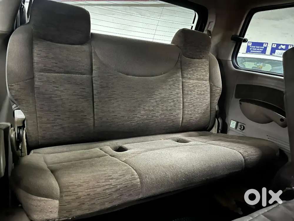 2012 Mahindra Xylo E8 Topend 8 Seater Well Maintained Car