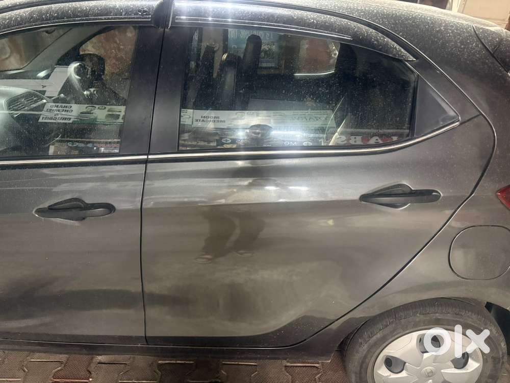 Tata Car Petrol Manual 2024