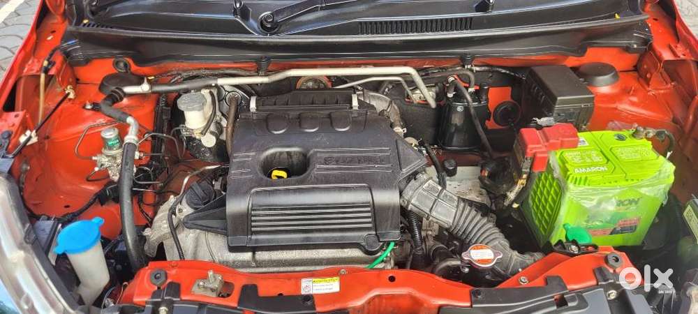 Maruti Suzuki Celerio Vxi Optional Amt, 2019, Petrol