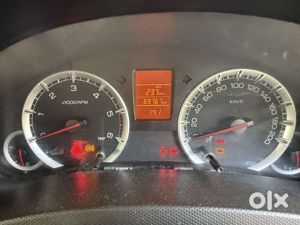 Maruti Suzuki Swift Ddis Vdi, 2016, Diesel