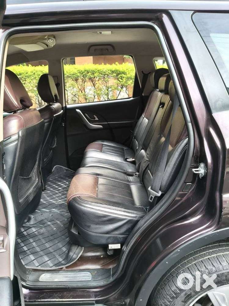 Mahindra Xuv500 2011-2015 W8 2wd, 2014, Diesel