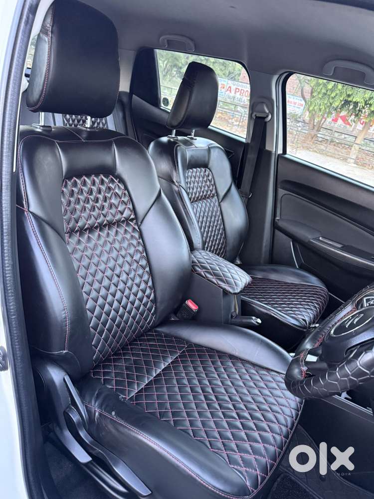 Maruti Suzuki Swift Vxi Optional, 2021, Petrol