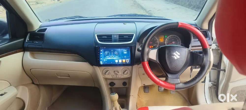 Brand New Tyre Chilled Ac Full Condition