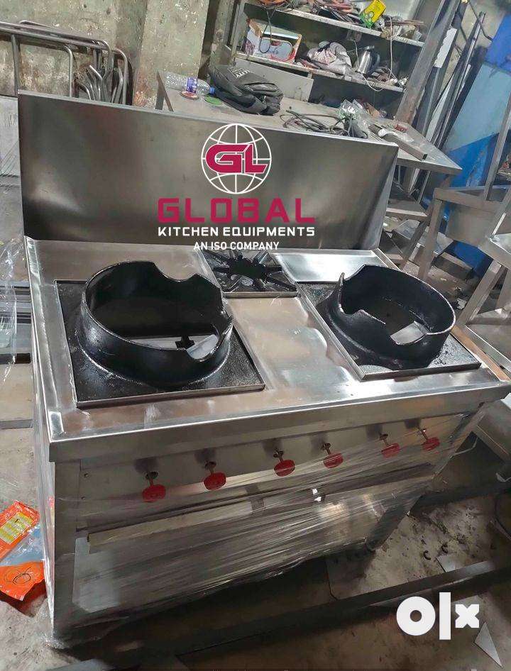 Commercial Used Kitchen Other Appliances for sale in Mumbai OLX