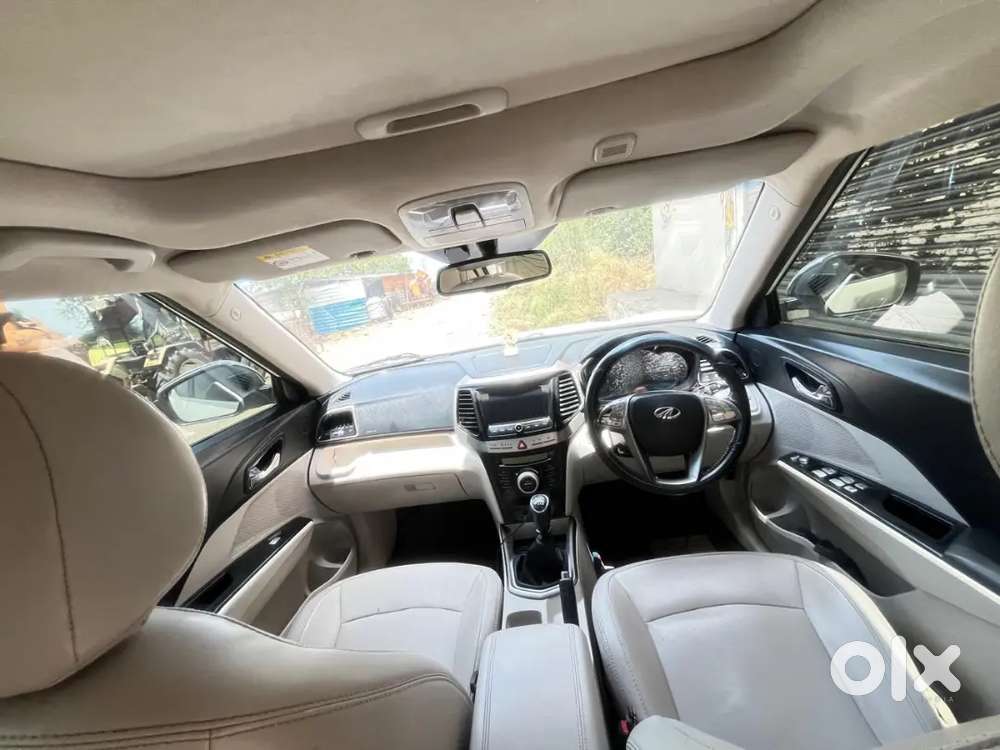 Mahindra Xuv 300