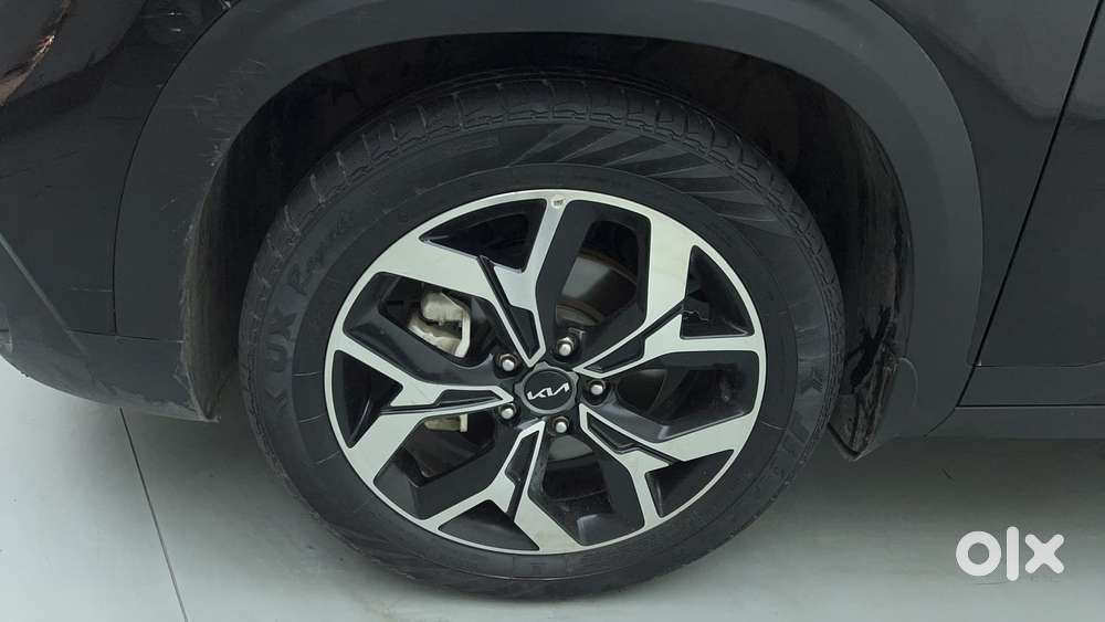Kia Seltos Gtx Plus 1.5 Turbo Petrol Dct, 2024, Petrol