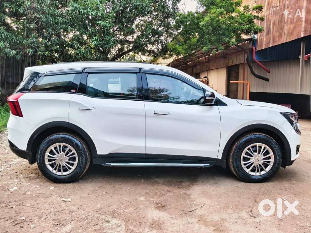 Mahindra Xuv700 2.2 Ax 5 Diesel Mt 7 Str, 2025, Diesel