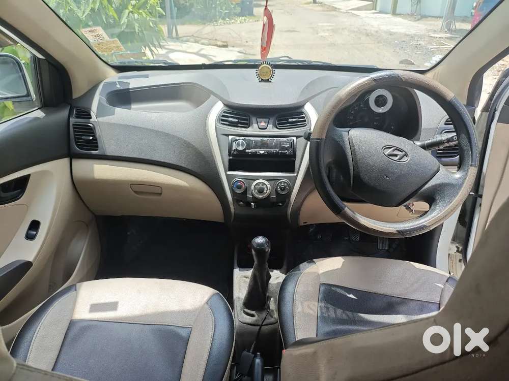 Hyundai Eon Era Plus – 2016 Model  Well Maintained
