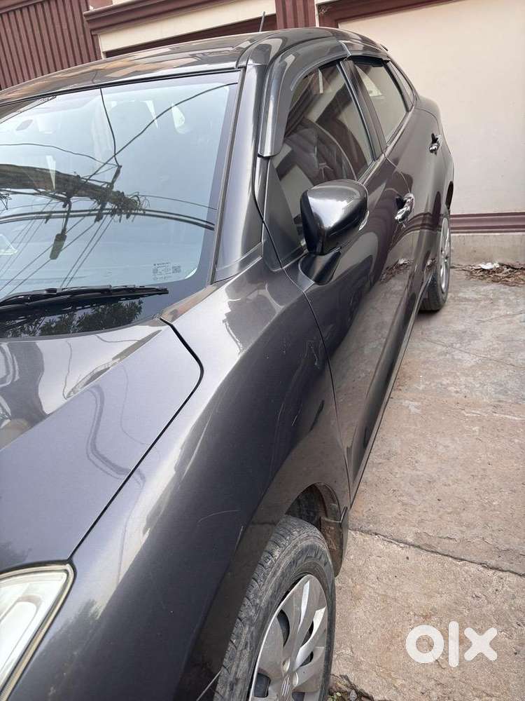 Maruti Suzuki Manual 2018