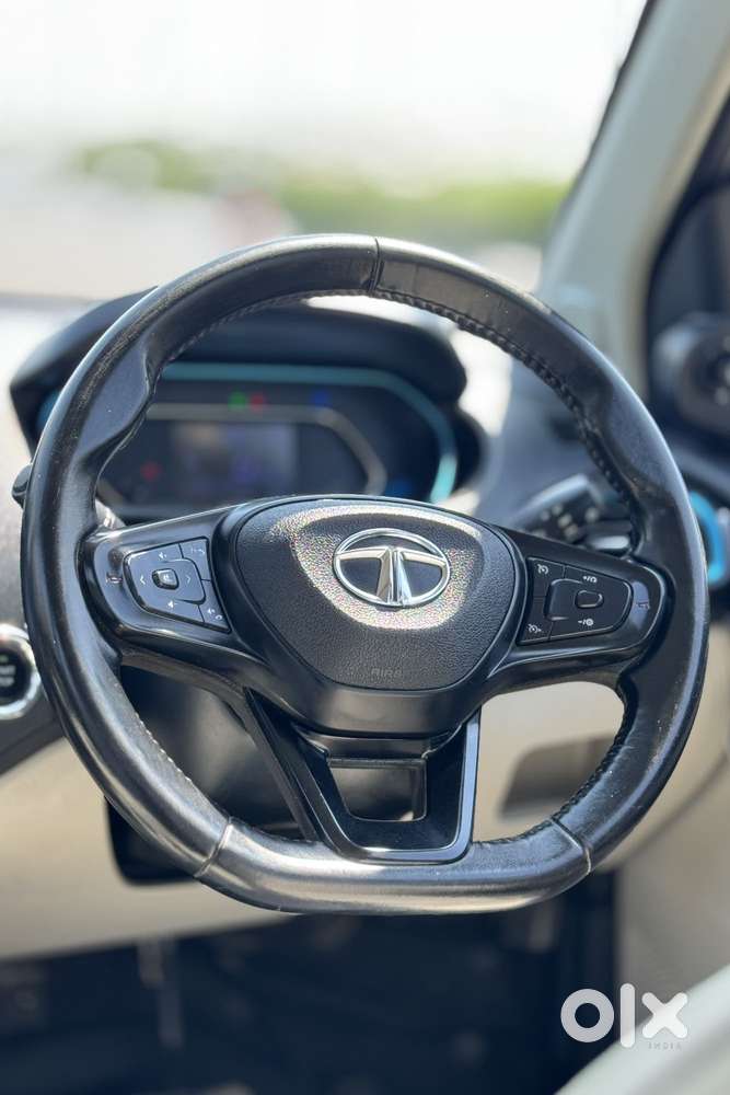 Tata Tiago Ev Xz Plus Tech Lux Lr, 2023, Electric