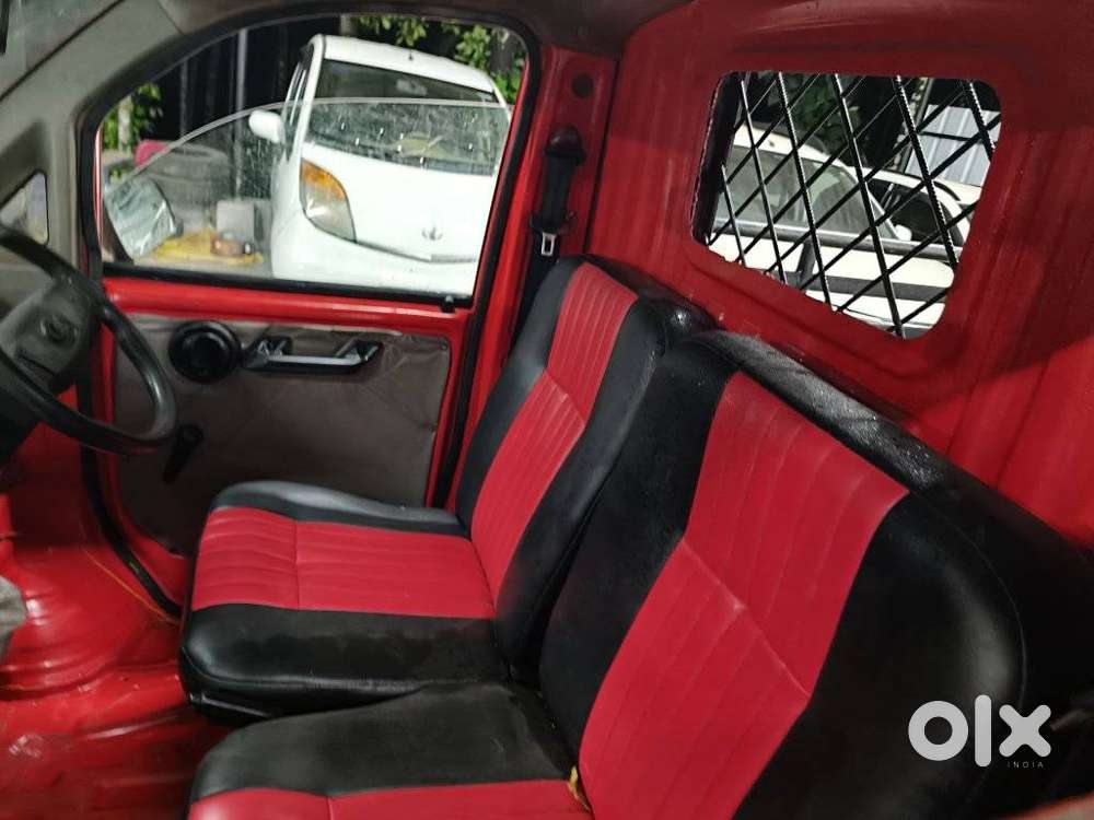 Mahindra Bolero, 2018, Diesel