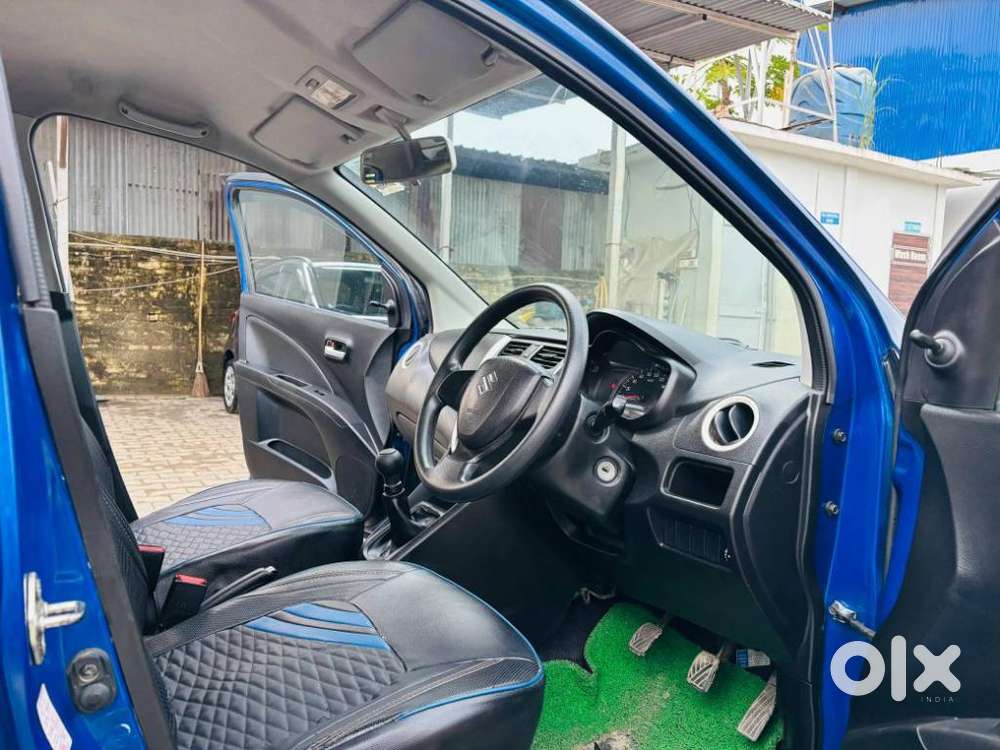 Maruti Suzuki Celerio X Vxi, 2019, Petrol