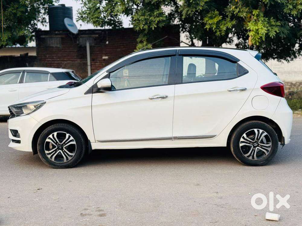 Tata Tiago 1.2 Revotron Xz Plus, 2021, Petrol