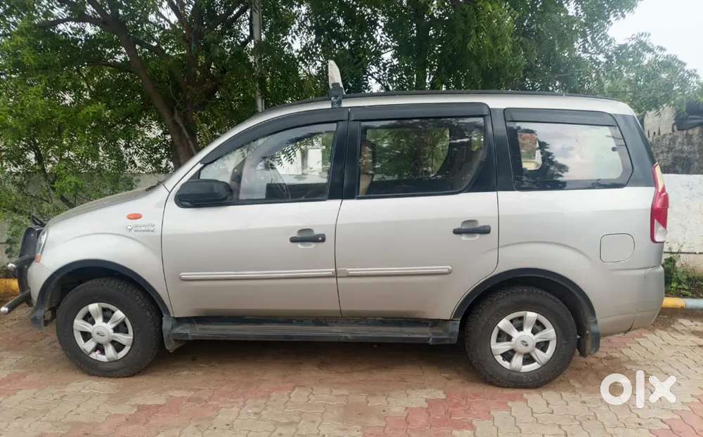 Mahindra Xylo H4 2014