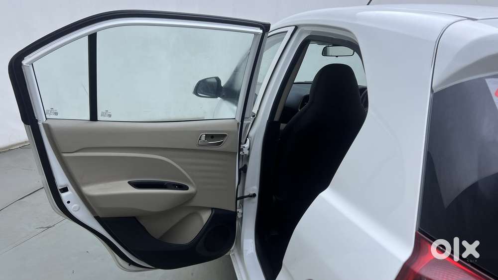 Hyundai Santro Sportz Amt, 2018, Petrol