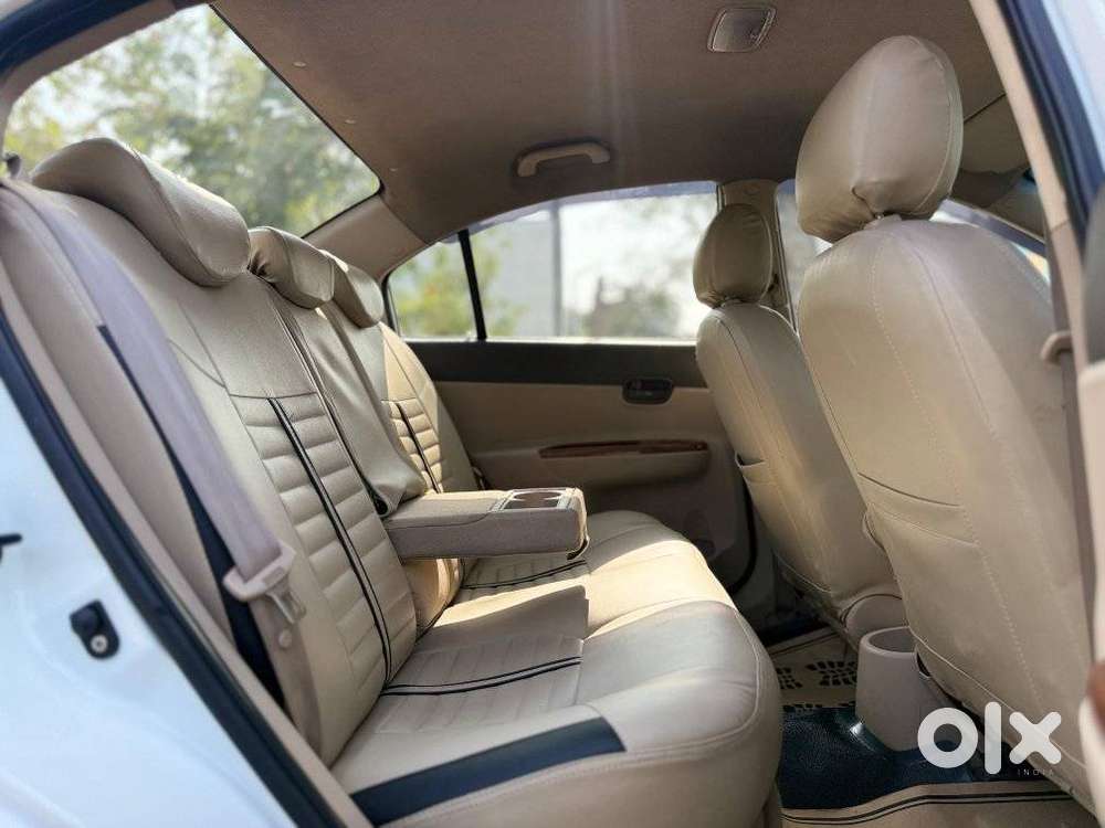 Hyundai Verna 2011-2014 1.6 Sx Crdi (o), 2011, Diesel