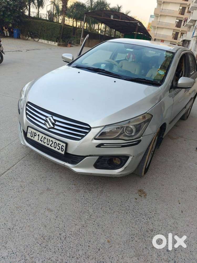I Want To Sell My Ciaz Zdi