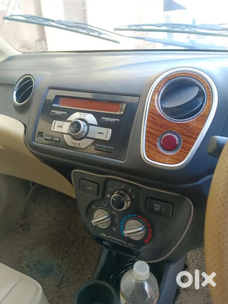 Honda Mobilio 2015 Diesel