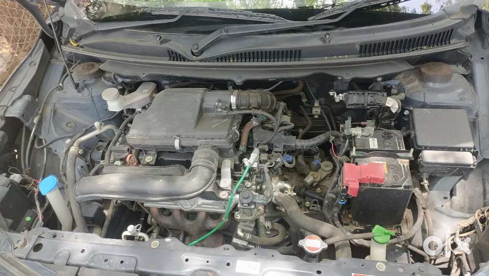 Maruti Suzuki Baleno 2022