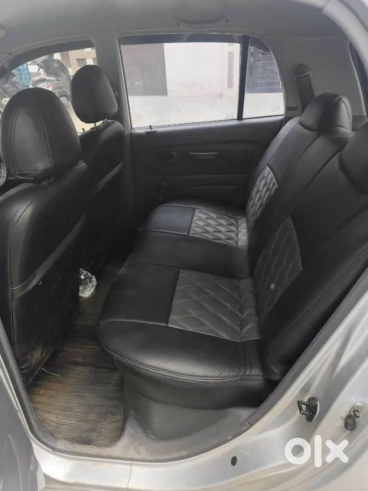 Hyundai New Santro Sportz 2005