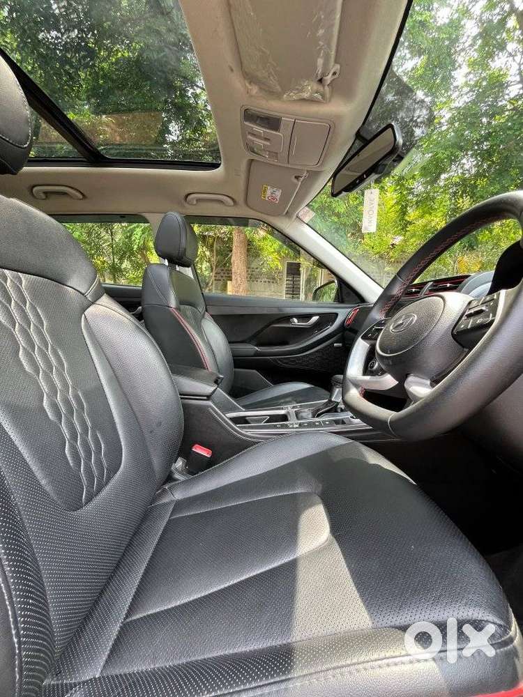 Hyundai Creta, 2021, Diesel