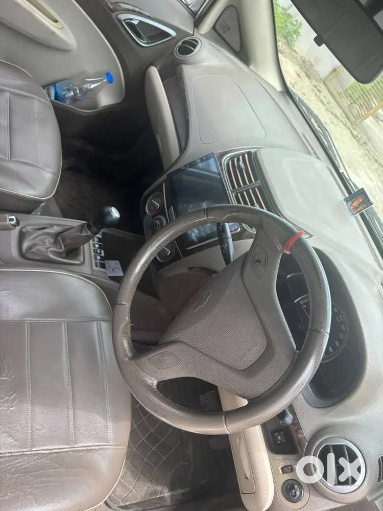 Chevrolet Sail 1.2 Ls 2013