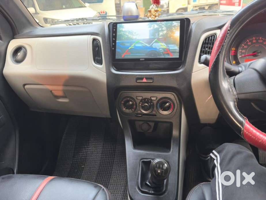 Maruti Suzuki Wagon R Lxi Cng, 2020, Cng & Hybrids