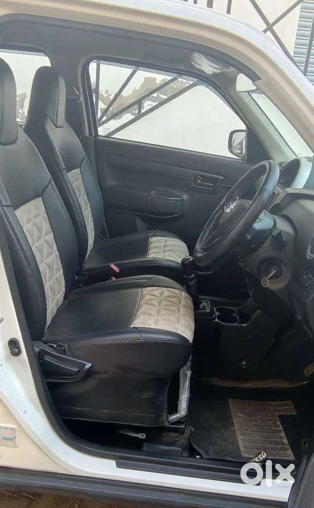 Maruti Suzuki S-presso 2023 Vxi (o)