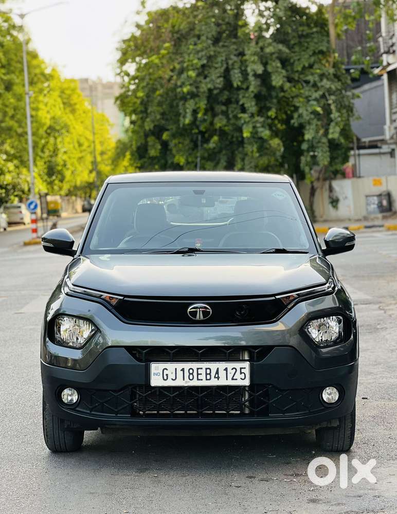 Tata Punch Adventure Rhythm Icng, 2024, Cng & Hybrids