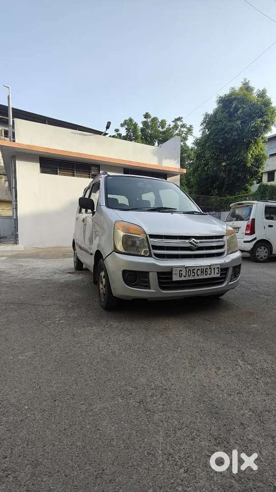 Maruti Suzuki Wagonr  Good Condition  Urgent Sale  ₹1,00,000