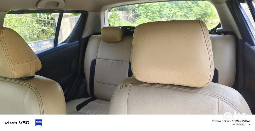 Maruti Suzuki Swift 2013 Diesel