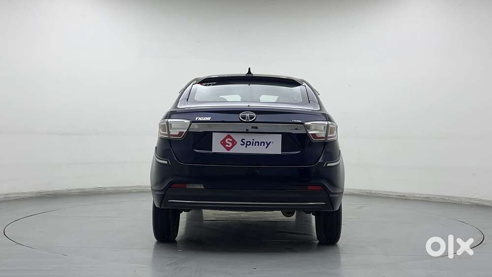 Tata Tigor 1.2 Revotron Xz Plus Cng, 2023, Cng & Hybrids