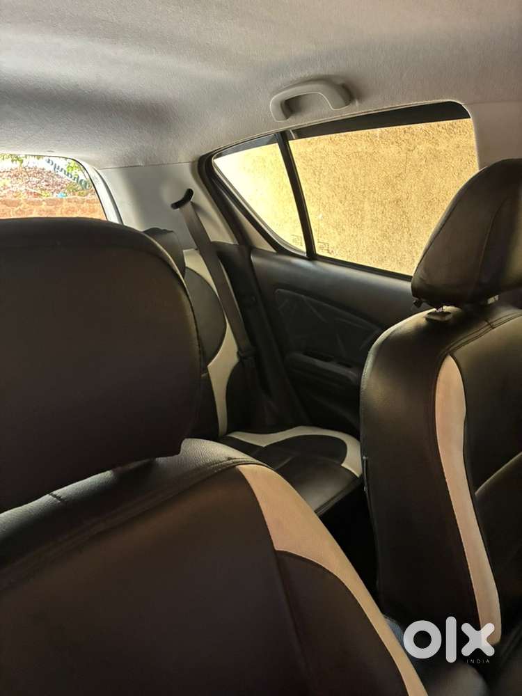 Maruti Suzuki Ritz 2012 Petrol Good Condition