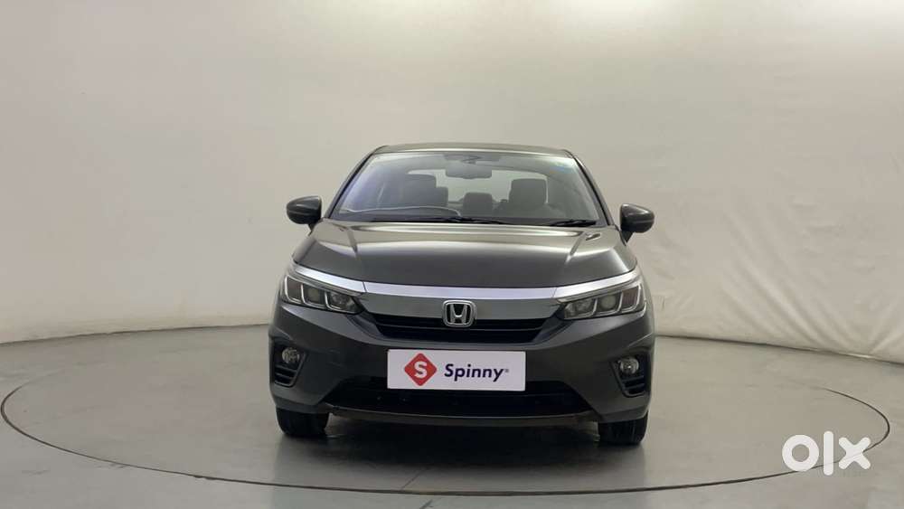 Honda City 2015-2017 I Vtec Cvt Vx, 2022, Petrol
